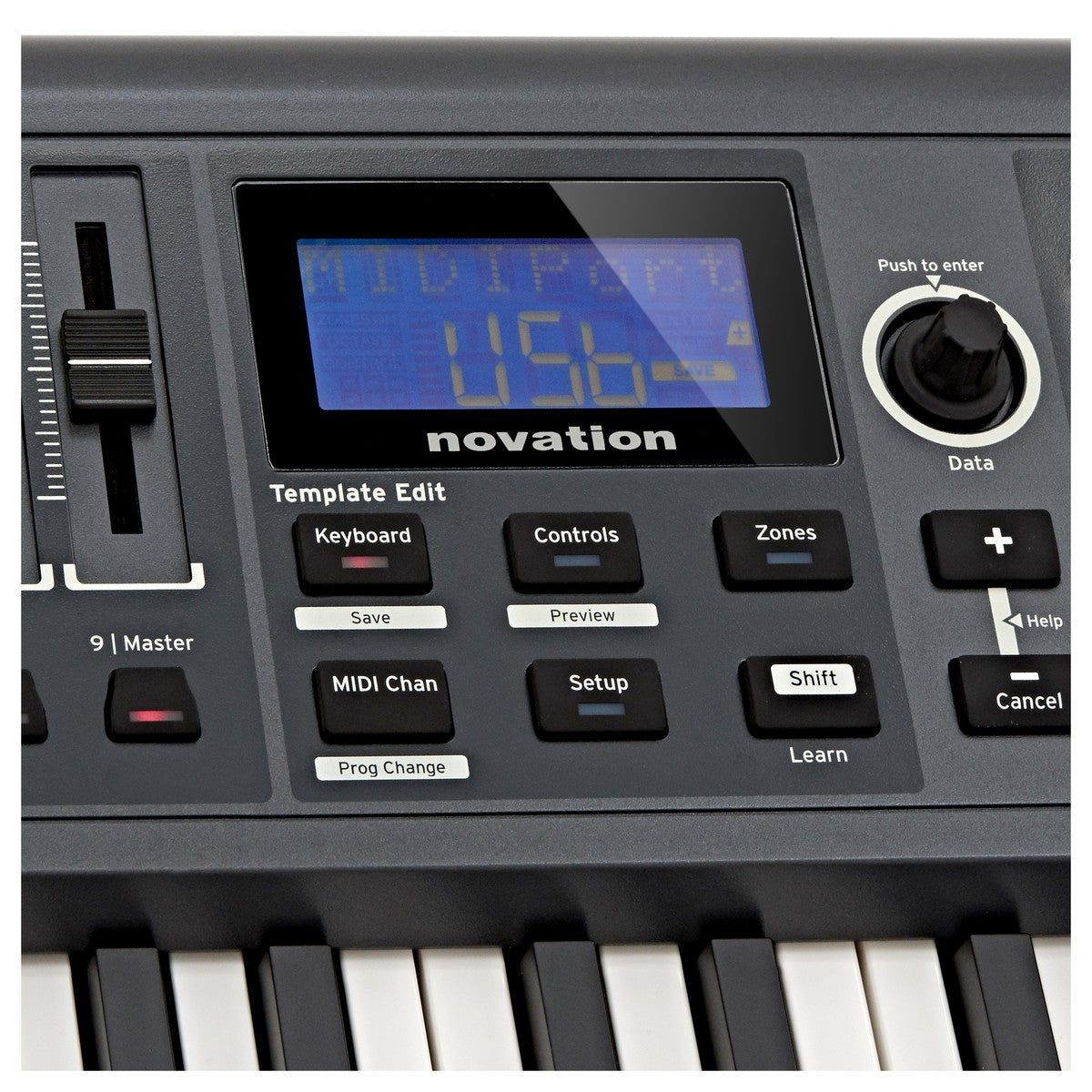 MIDI Keyboard Controller Novation Impulse 61 - Việt Music