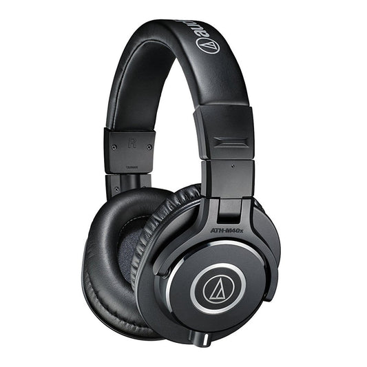 Tai Nghe Audio-Technica ATH-M40x