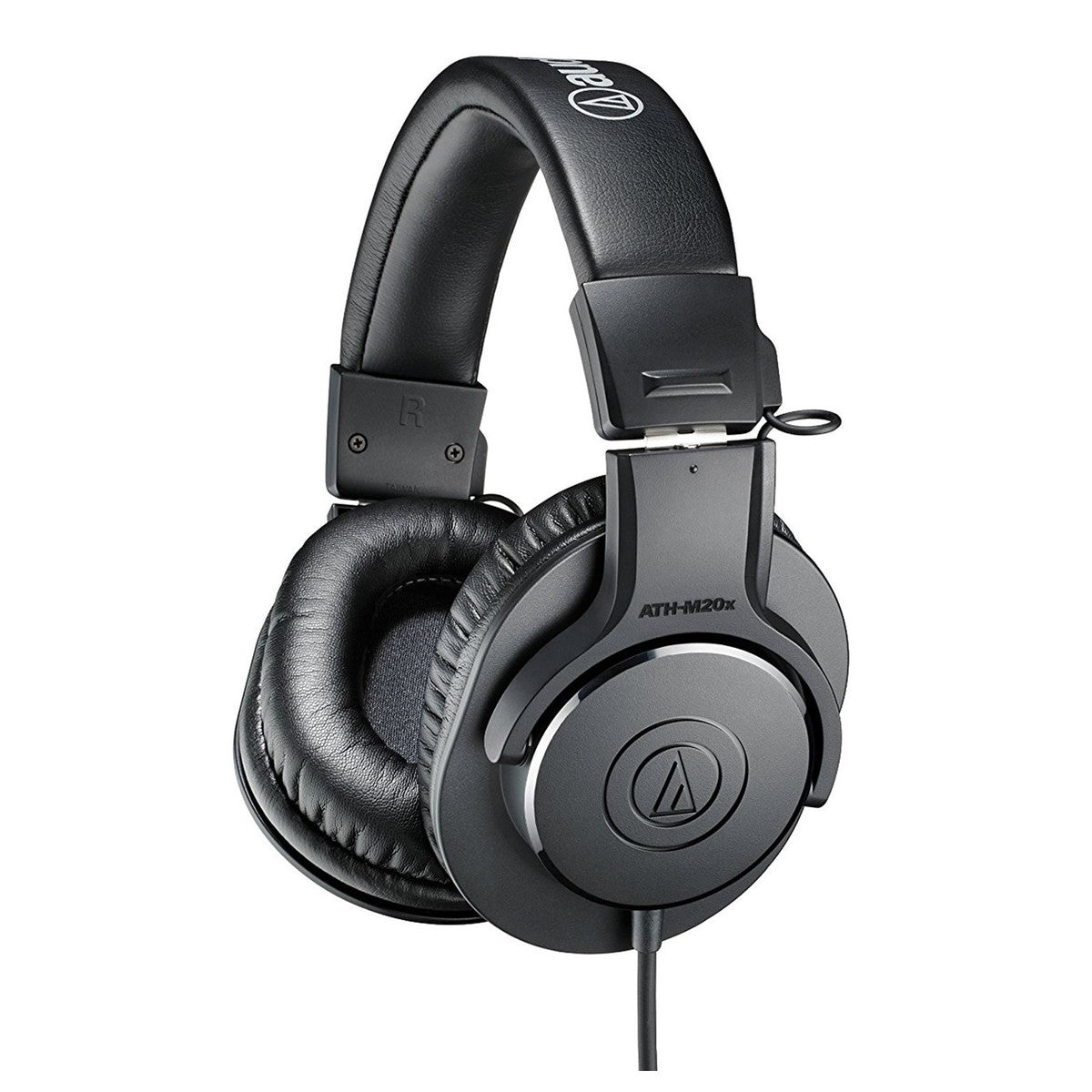 Tai Nghe Audio-Technica ATH-M20x - Việt Music