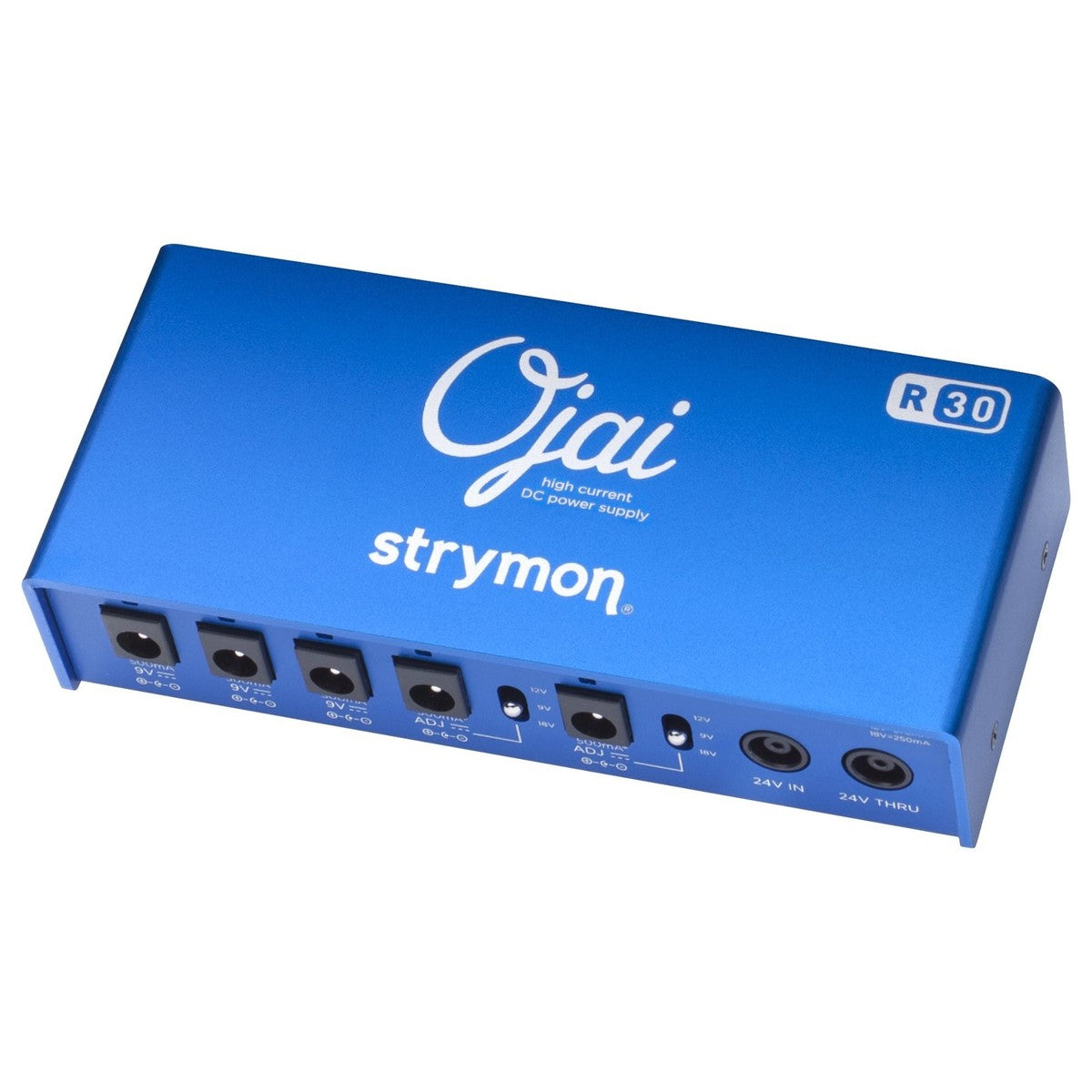 Bộ Chia Nguồn Strymon Ojai R30 Power Supply - Việt Music