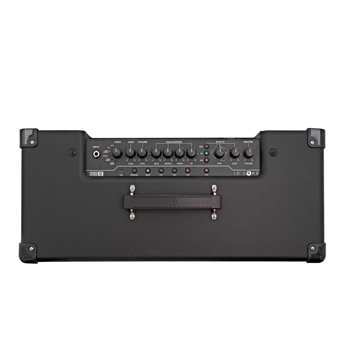 Amplifier Blackstar ID:CORE Stereo 100, Combo 100W - Việt Music