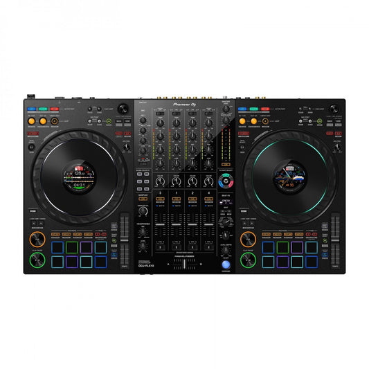 DJ Controller Pioneer DDJ-FLX10 - Việt Music