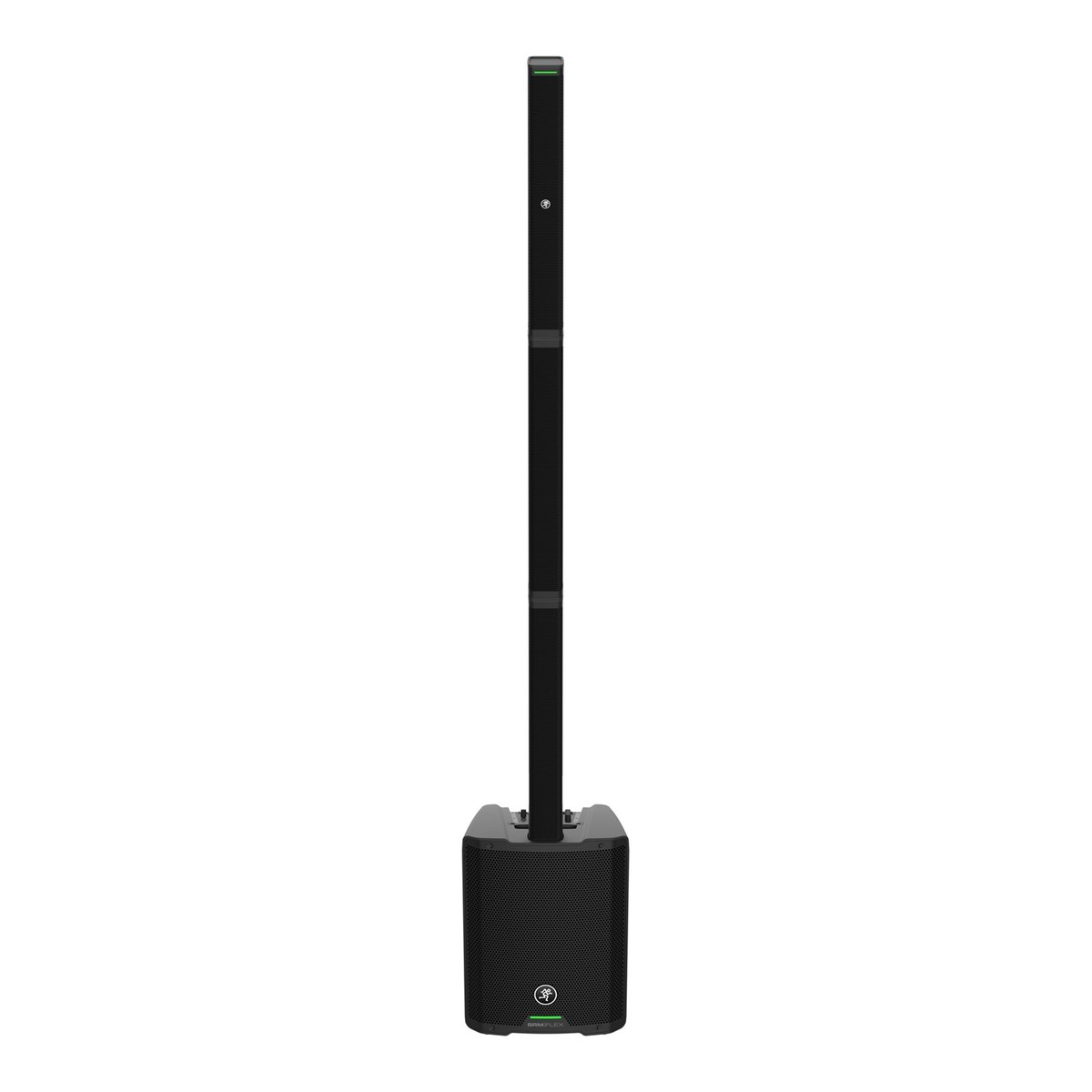 Loa Mackie SRM-Flex Portable Column PA System - Việt Music