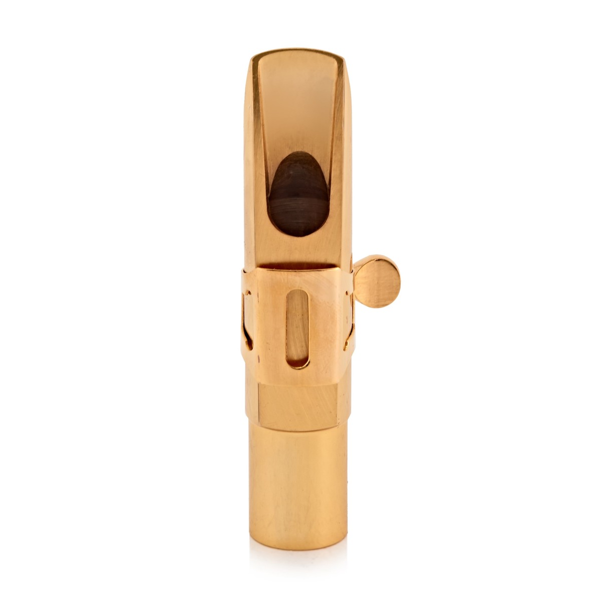 Búp Kèn Saxophone Tenor Metal Mouthpiece - Việt Music