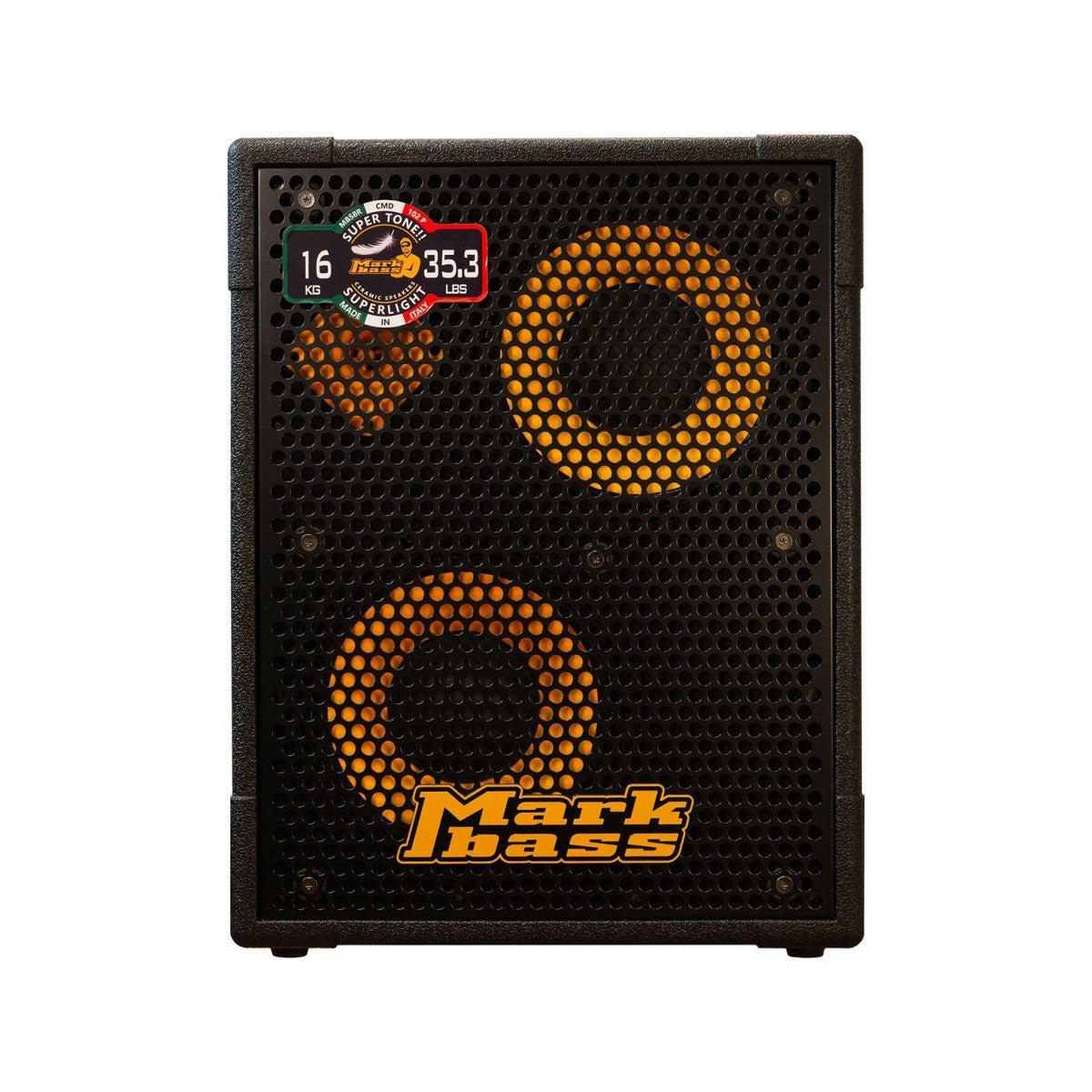 Amplifier Markbass MB58R CMD 102P, Combo 300W - Việt Music