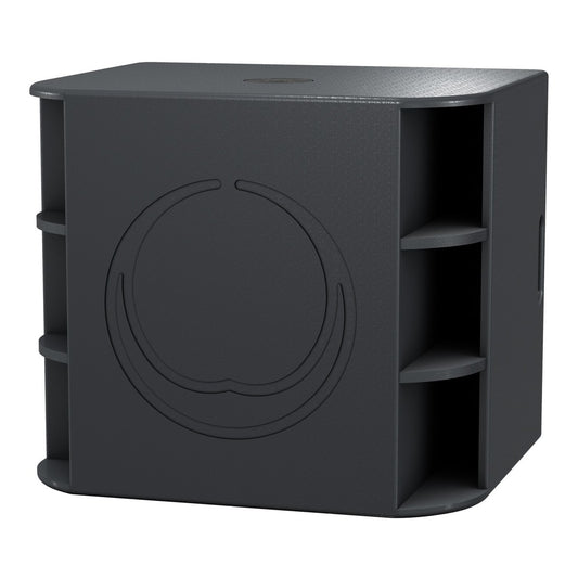 Loa Subwoofer Turbosound Milan M18B PA Active - Việt Music