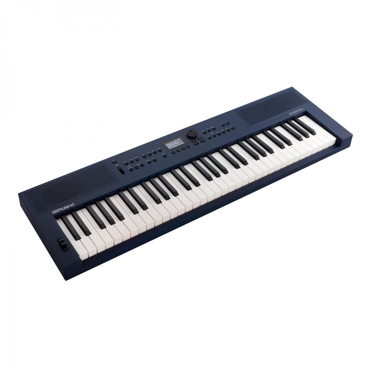 Đàn Organ Roland GO:KEYS 3 - Việt Music