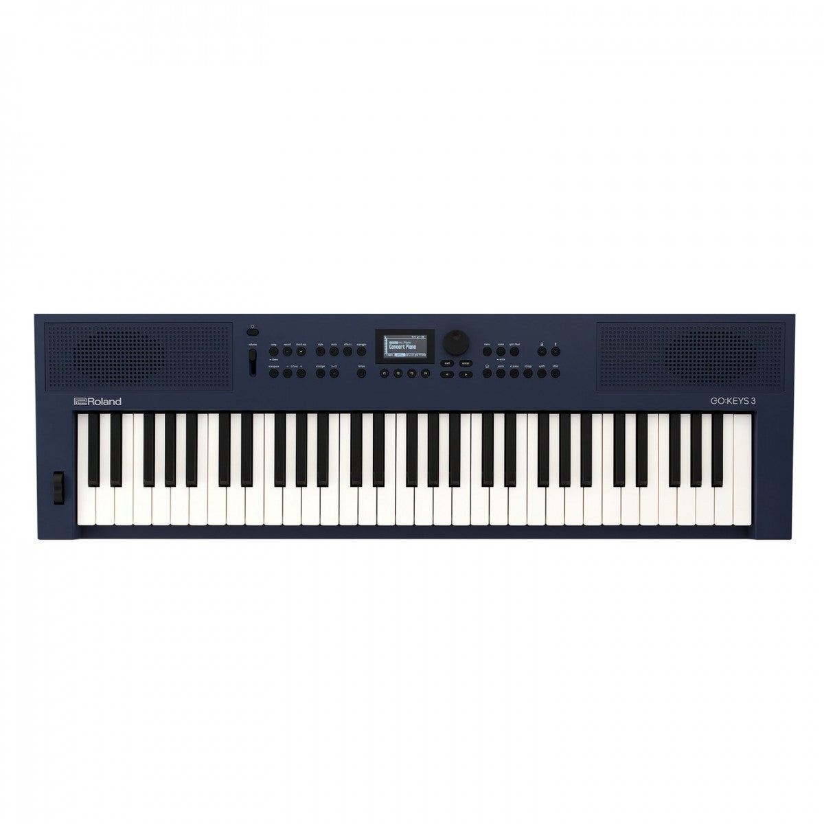 Đàn Organ Roland GO:KEYS 3 - Việt Music