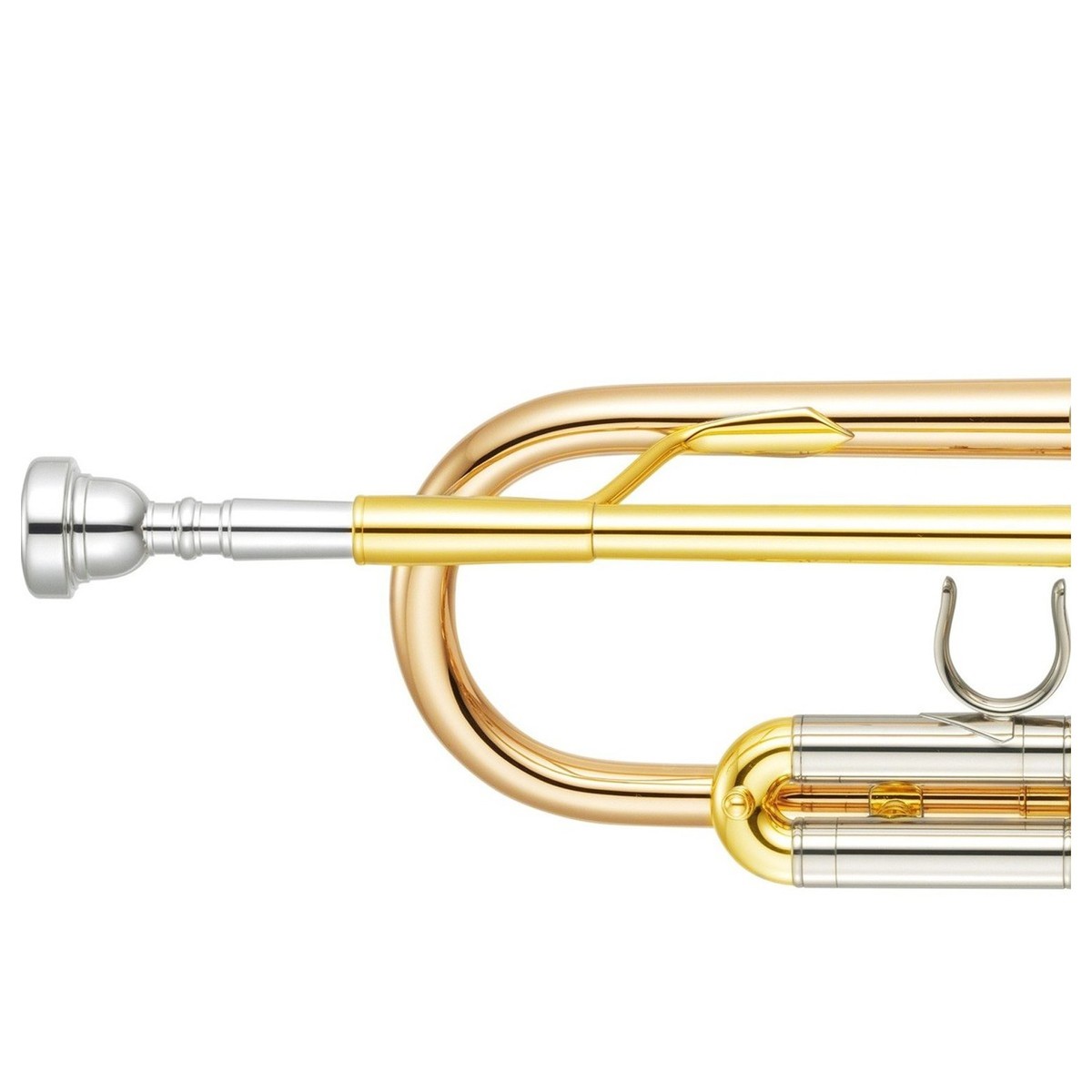 Kèn Trumpet Yamaha YTR-8345G Bb Xeno Professional - Việt Music