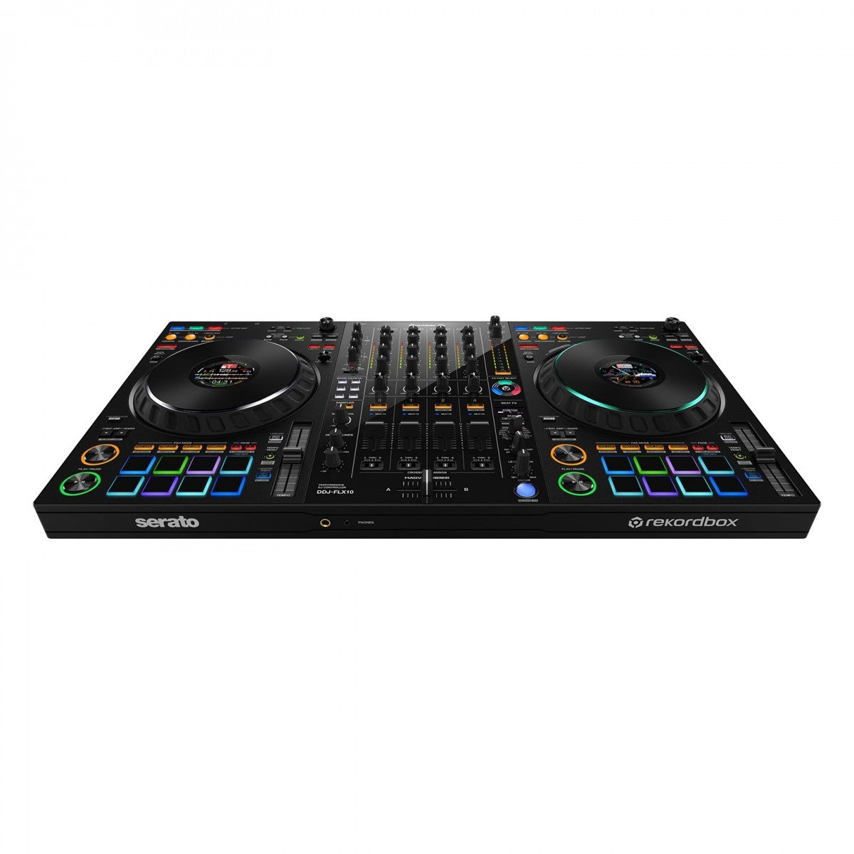 DJ Controller Pioneer DDJ-FLX10 - Việt Music