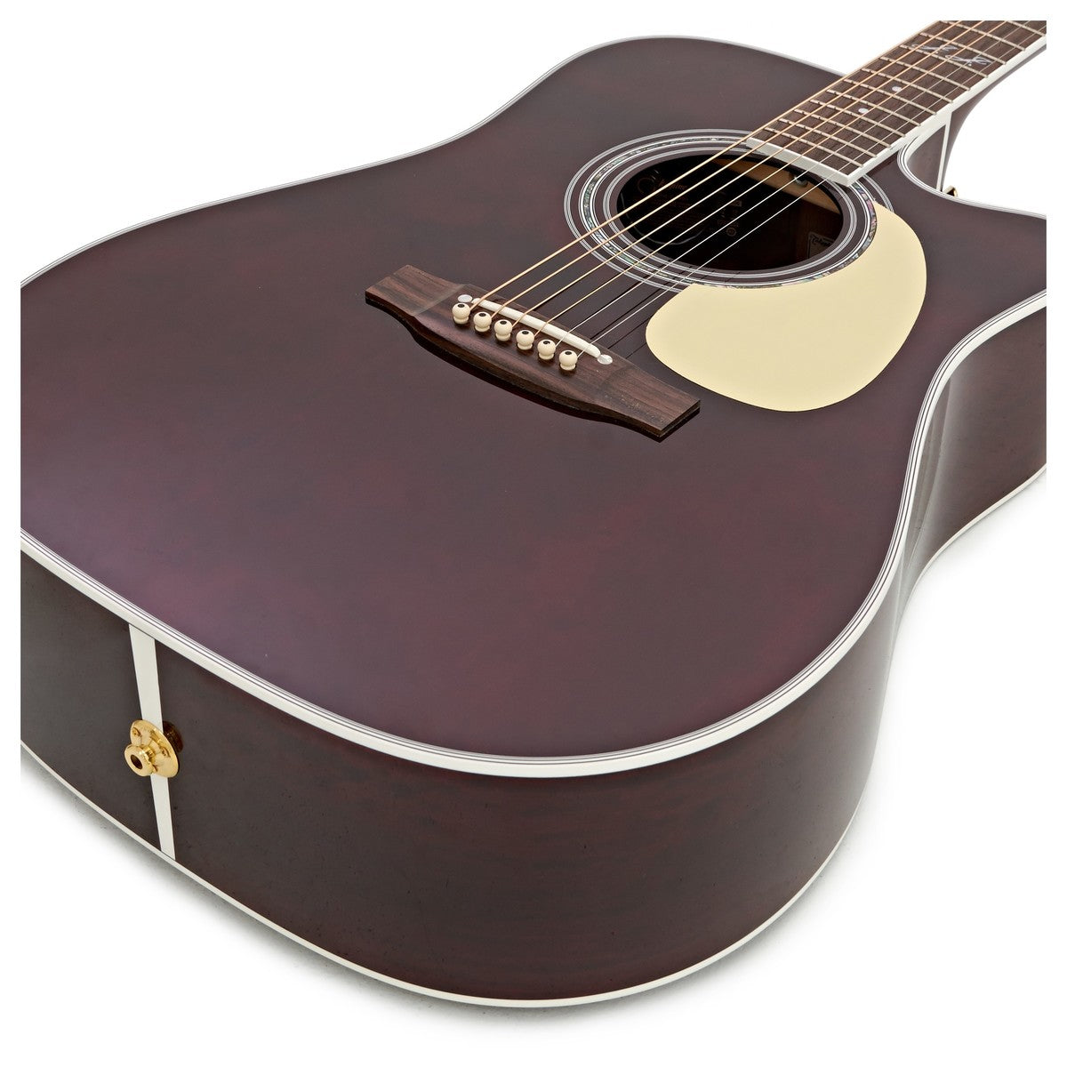 Đàn Guitar Acoustic Takamine JJ325SRC John Jorgenson Signature - Việt Music