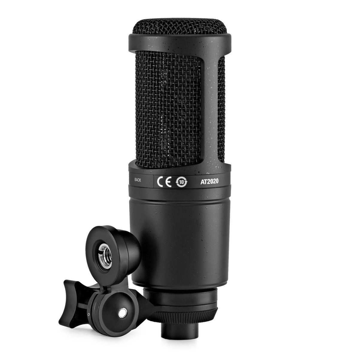 Micro Thu Âm Audio-Technica AT2020 - Việt Music