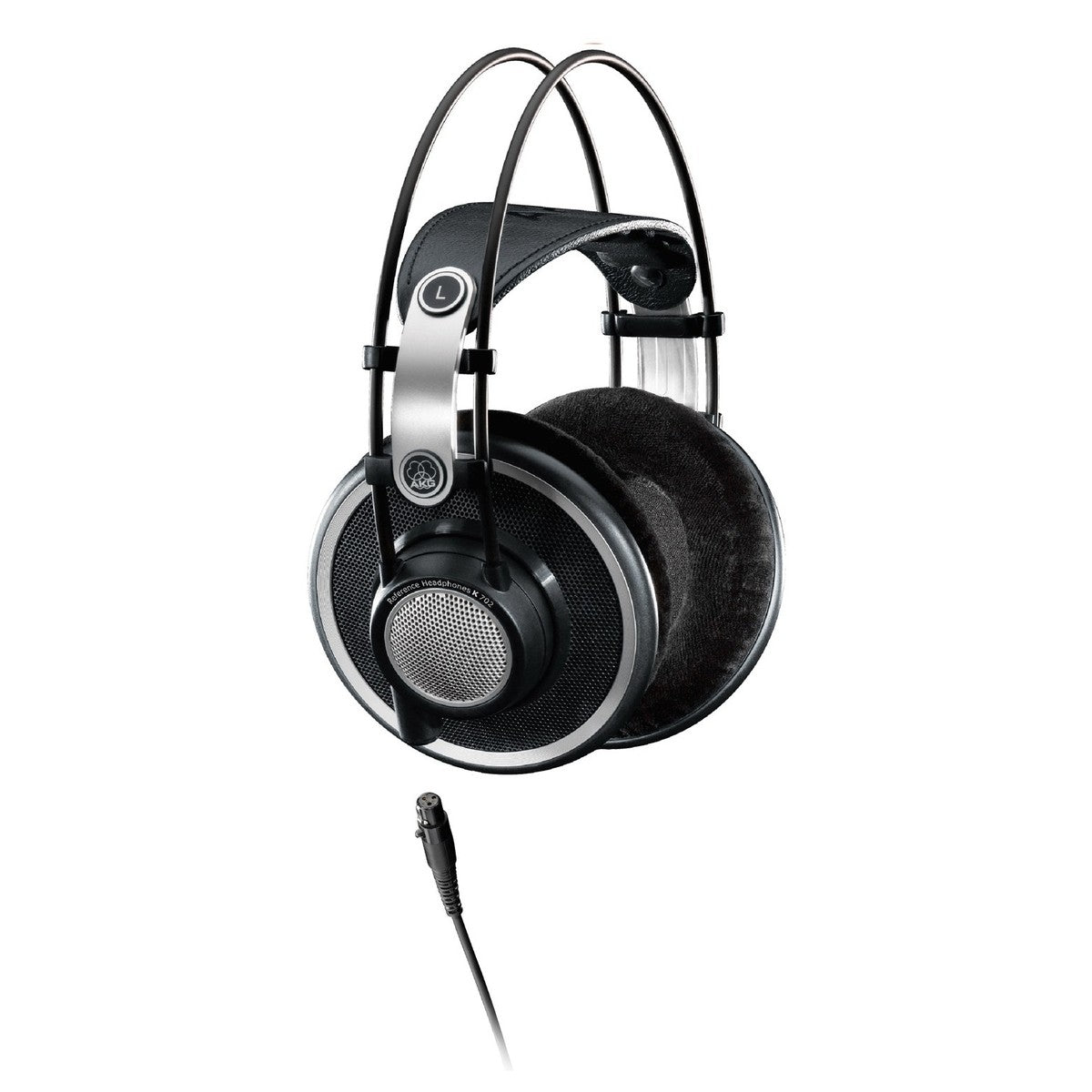 Tai Nghe AKG K702 - Việt Music