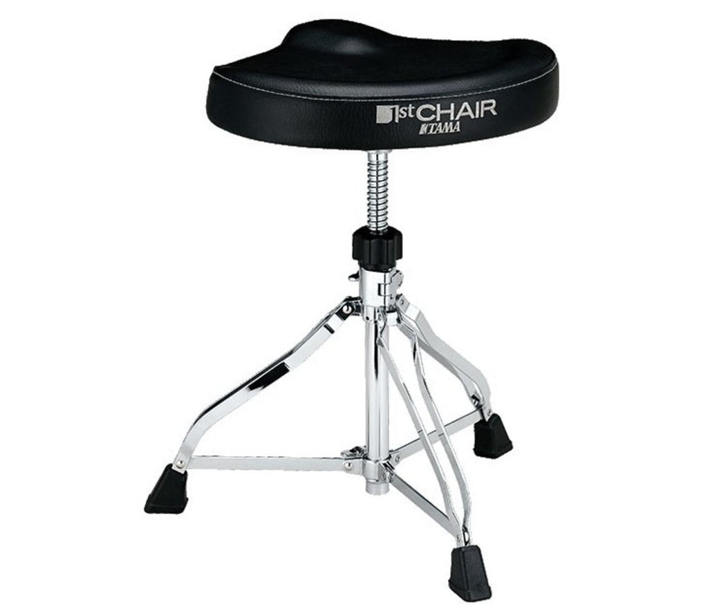 Ghế TAMA HT250 1st Saddle-Type Seat Drum Throne