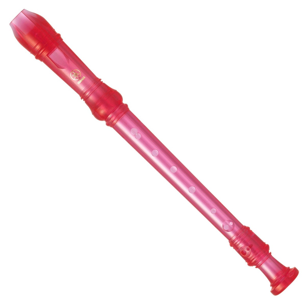 Sáo Recorder Soprano Yamaha YRS-20G - Việt Music