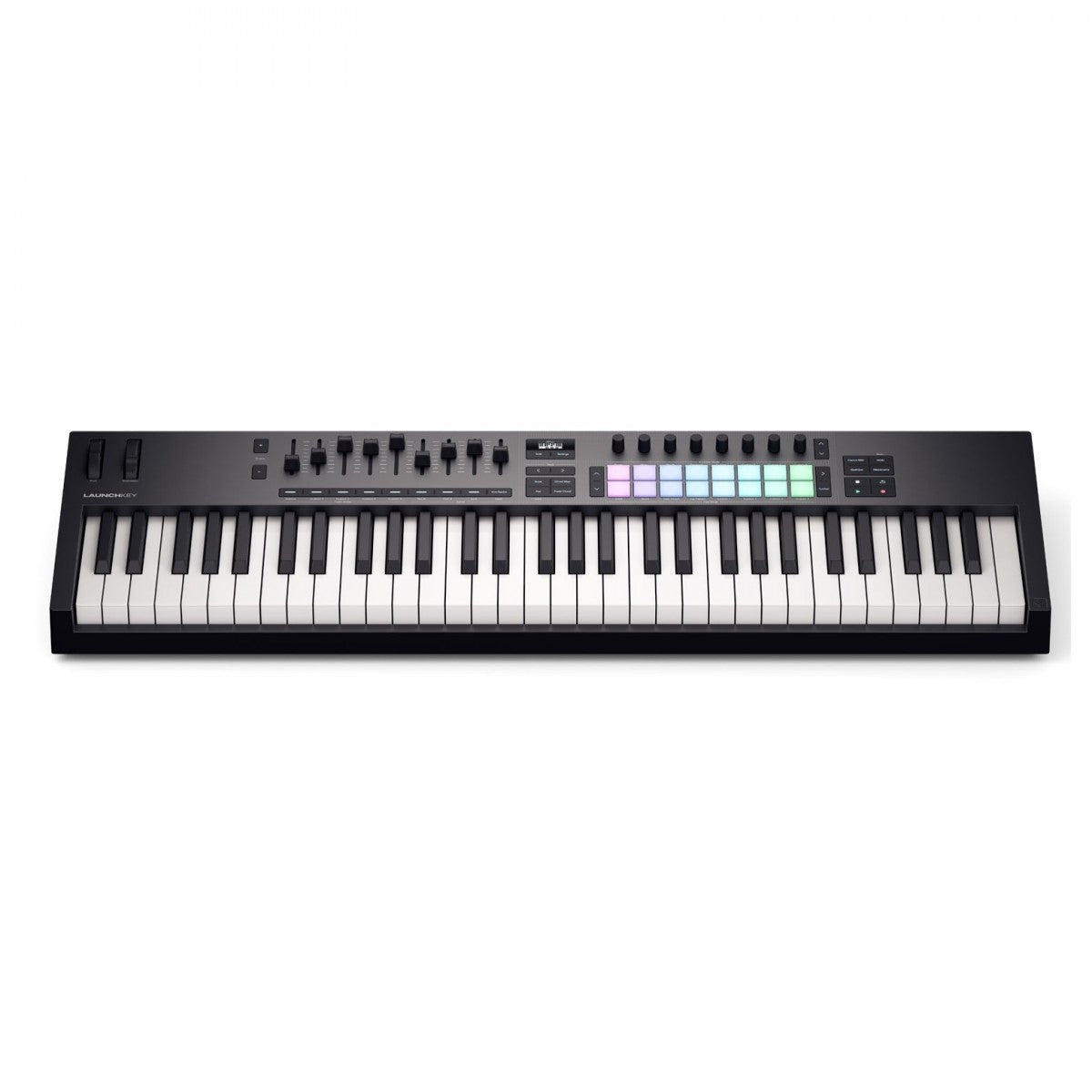 MIDI Keyboard Controller Novation Launchkey 61 MK4 - Việt Music