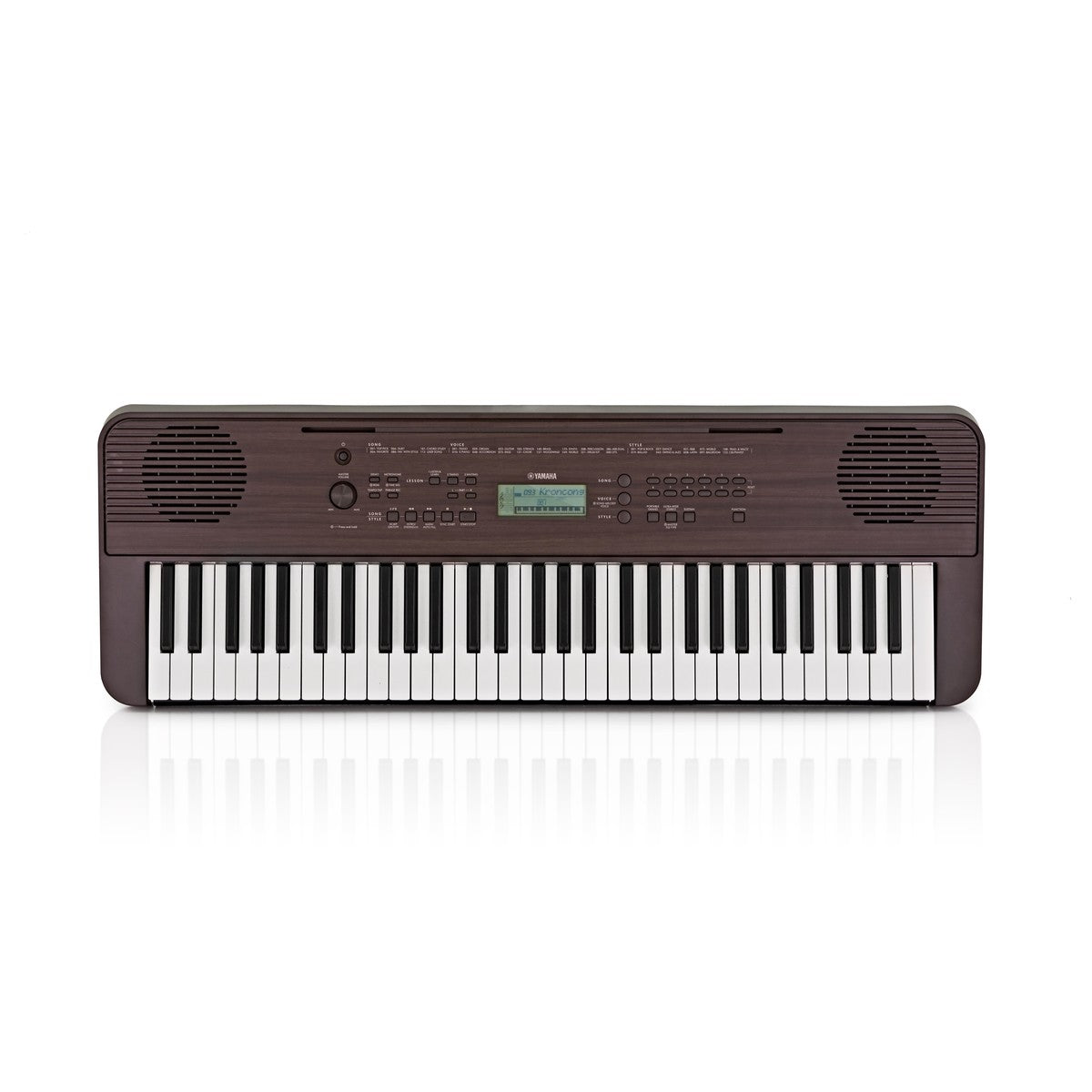 Đàn Organ Yamaha PSR-E360 - Việt Music