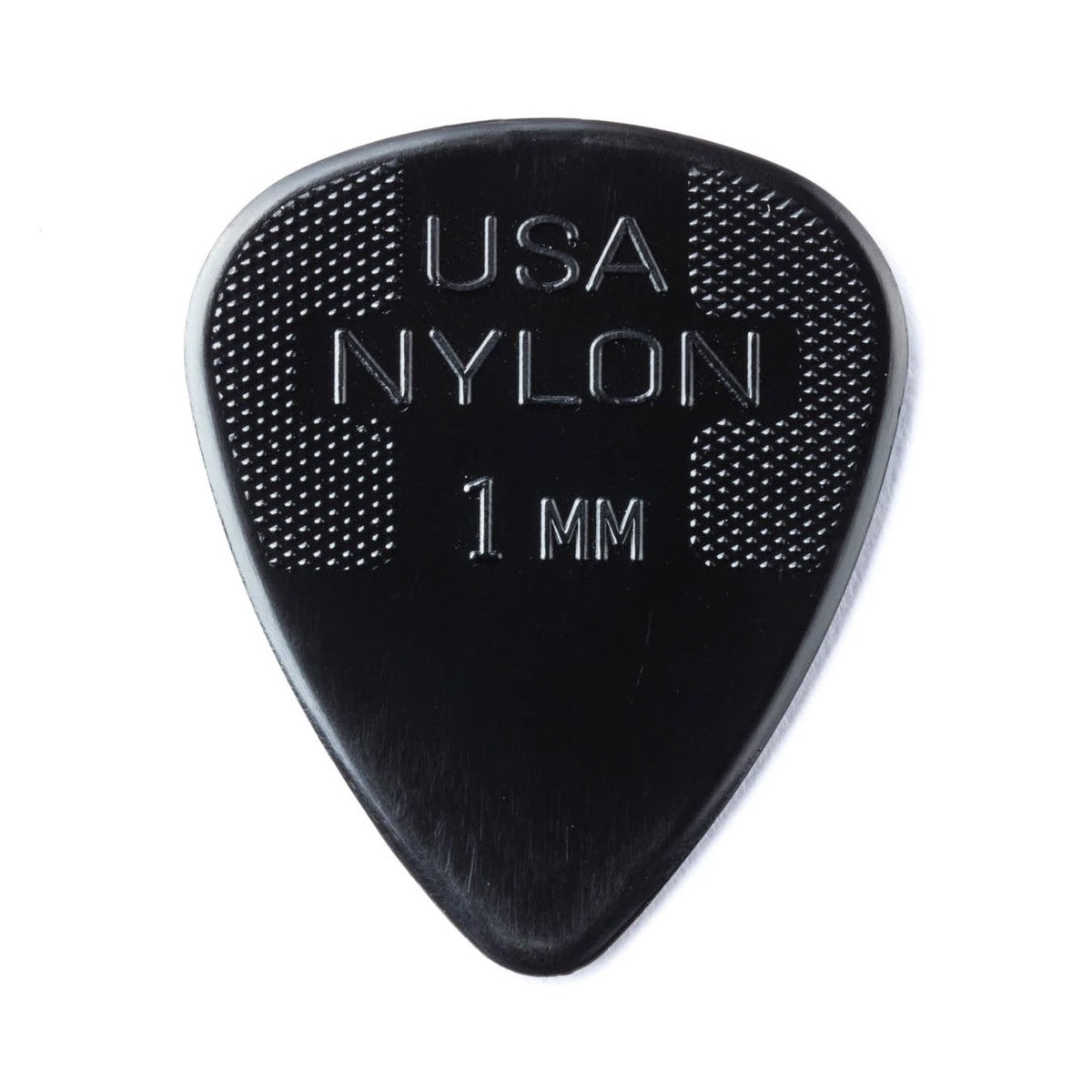 Pick Gảy Đàn Guitar Jim Dunlop 44P10 Nylon Standard, 12pc - Việt Music