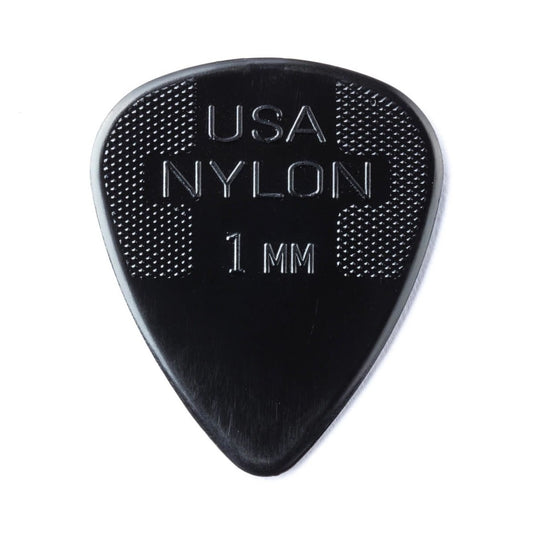 Pick Gảy Đàn Guitar Jim Dunlop 44P10 Nylon Standard, 12pc - Việt Music