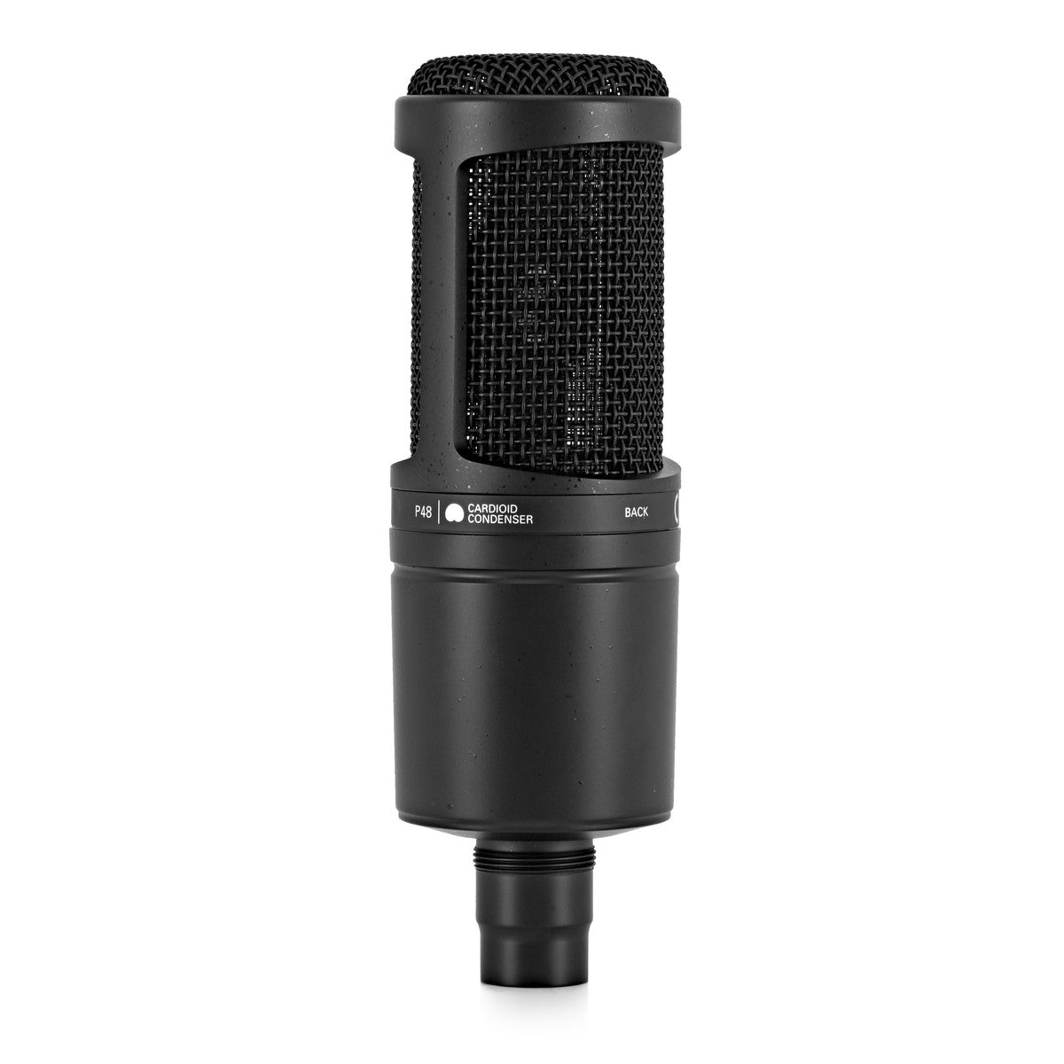 Micro Thu Âm Audio-Technica AT2020 - Việt Music