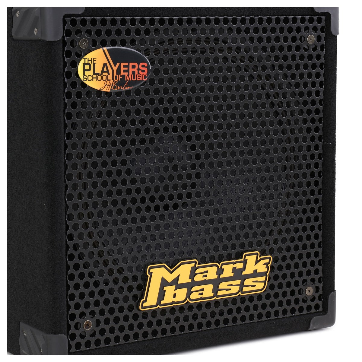 Amplifier Markbass CMD JB Players School, Combo 250W - Việt Music