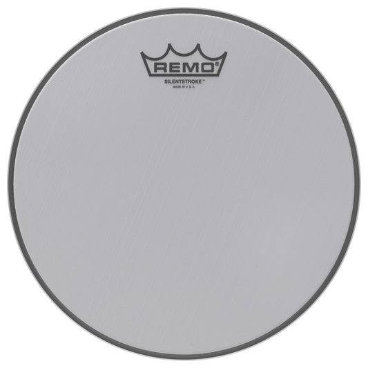 Mặt Trống Remo SILENTSTROKE SN-0014-00 - Việt Music