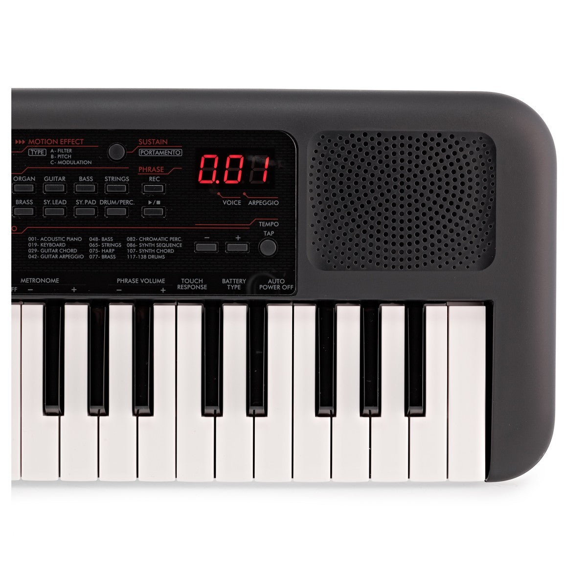 Đàn Organ Yamaha PSS-A50 - Việt Music