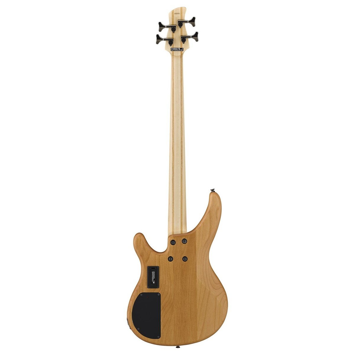 Đàn Guitar Bass Yamaha TRBX604FM - TRBX Series HH, Rosewood Fingerboard - 4 Strings - Việt Music