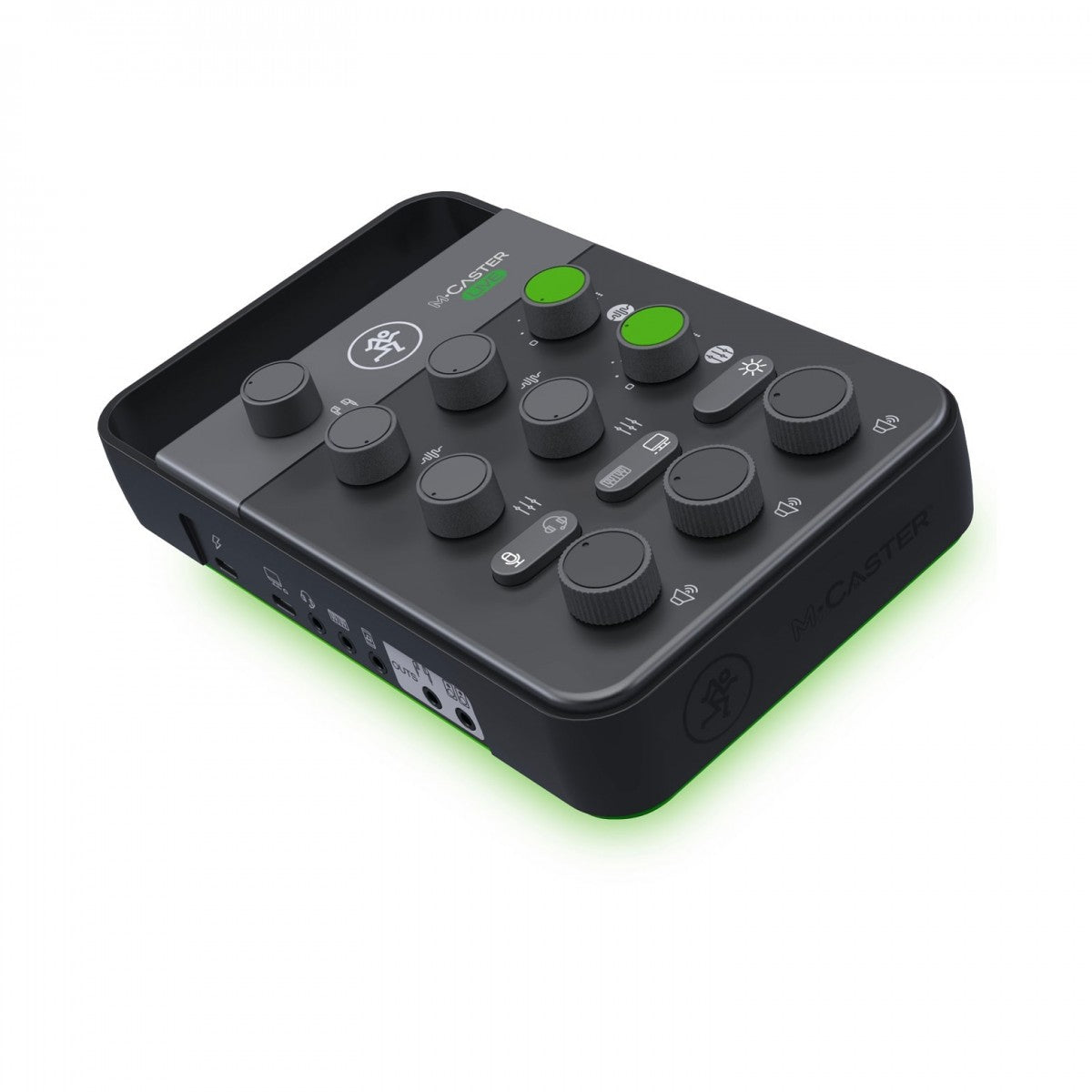 Mixer Mackie M.Caster Live Portable Streaming - Việt Music