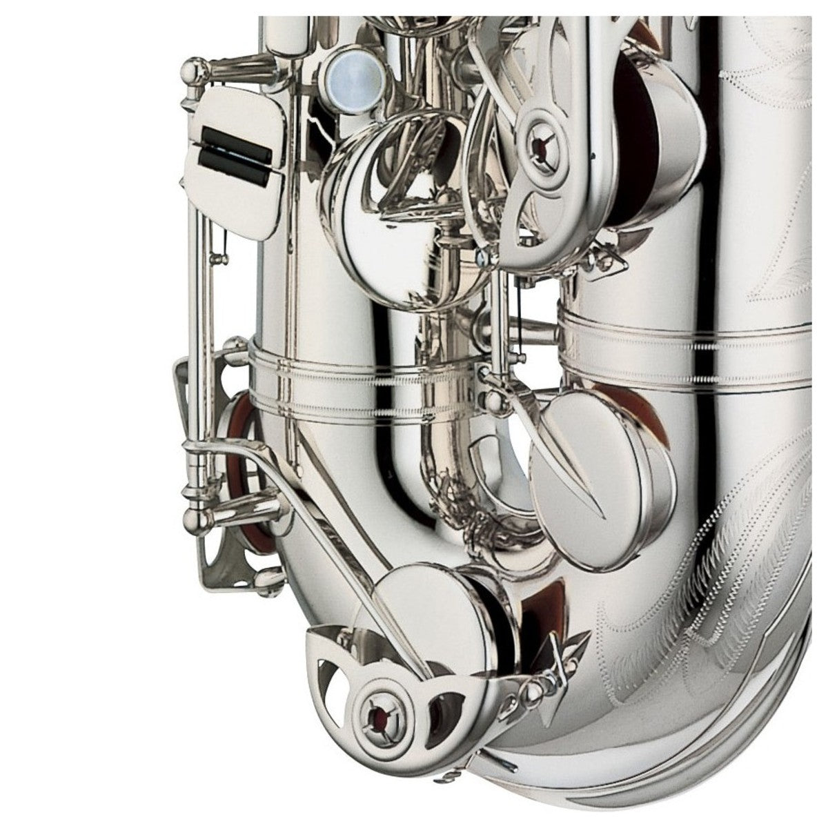 Kèn Saxophone Tenor Yamaha YTS-875EXS - Việt Music