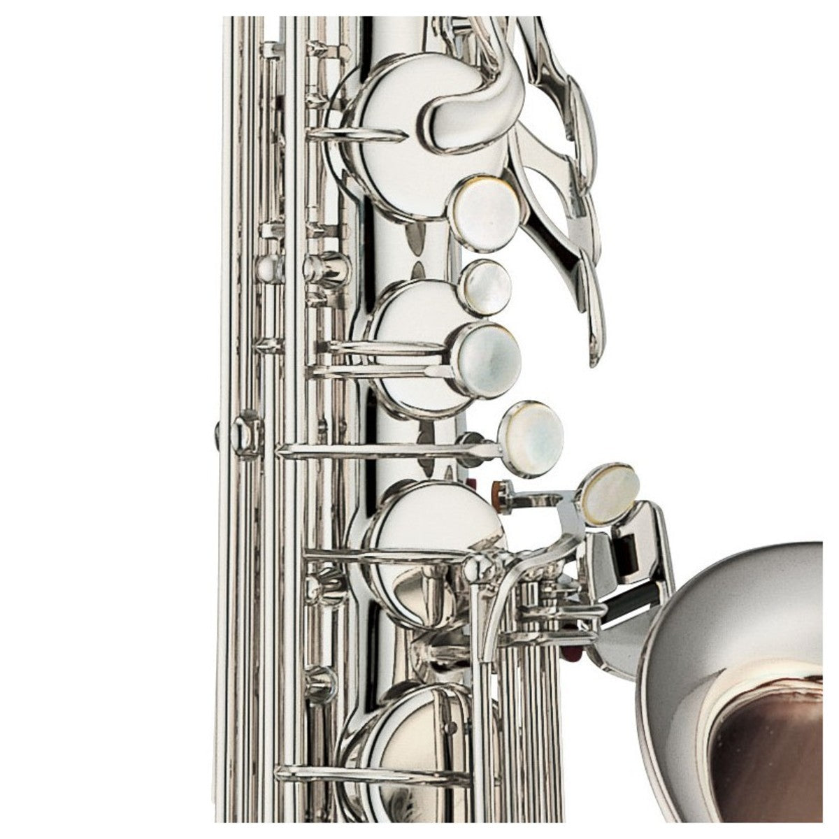 Kèn Saxophone Tenor Yamaha YTS-875EXS - Việt Music