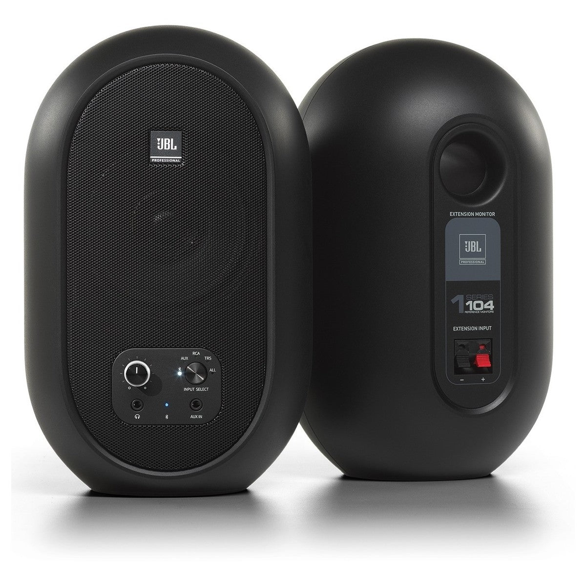 Loa Kiểm Âm JBL 104-BT - Việt Music