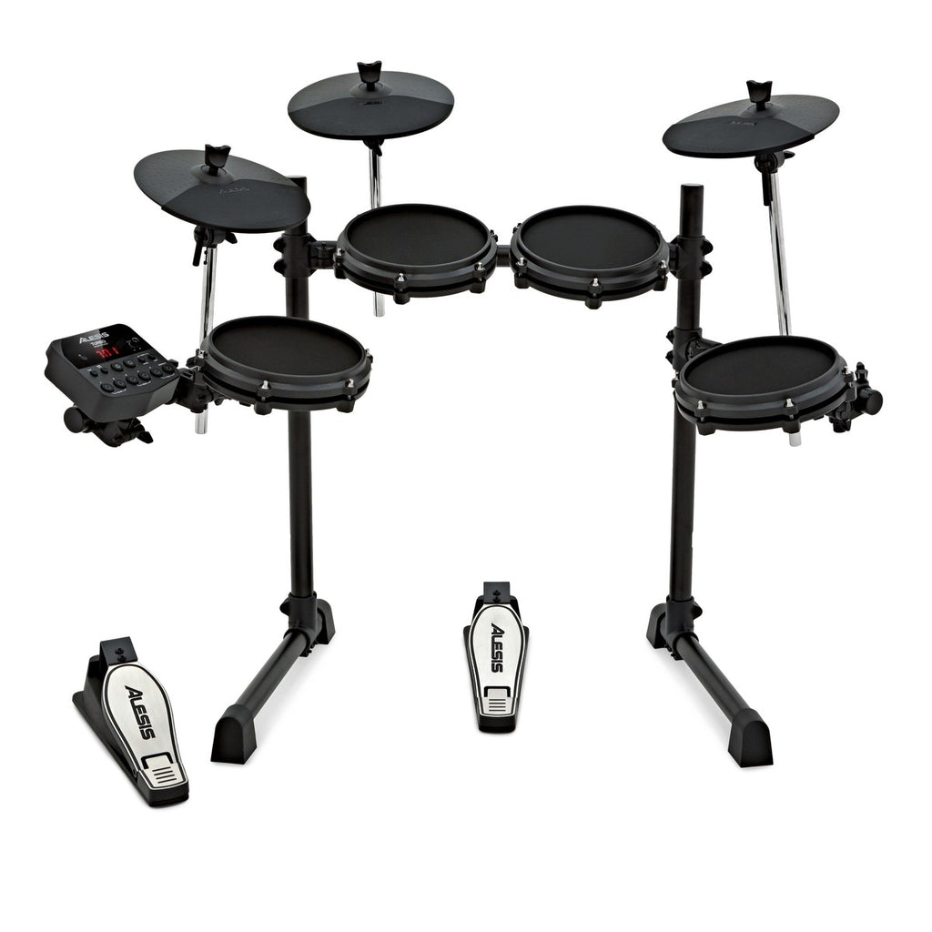 Trống Điện Alesis Turbo Mesh Kit