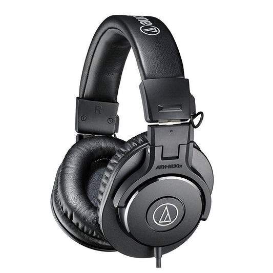 Tai Nghe Audio-Technica ATH-M30x