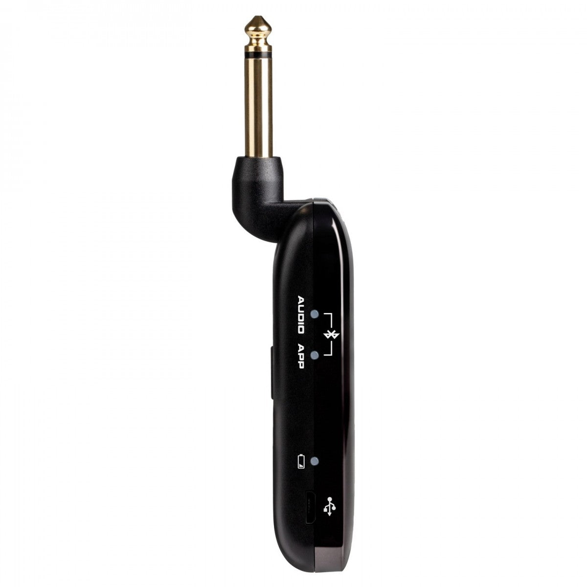 Amplifier Nux Mighty Plug MP-2 Headphone, Head - Việt Music