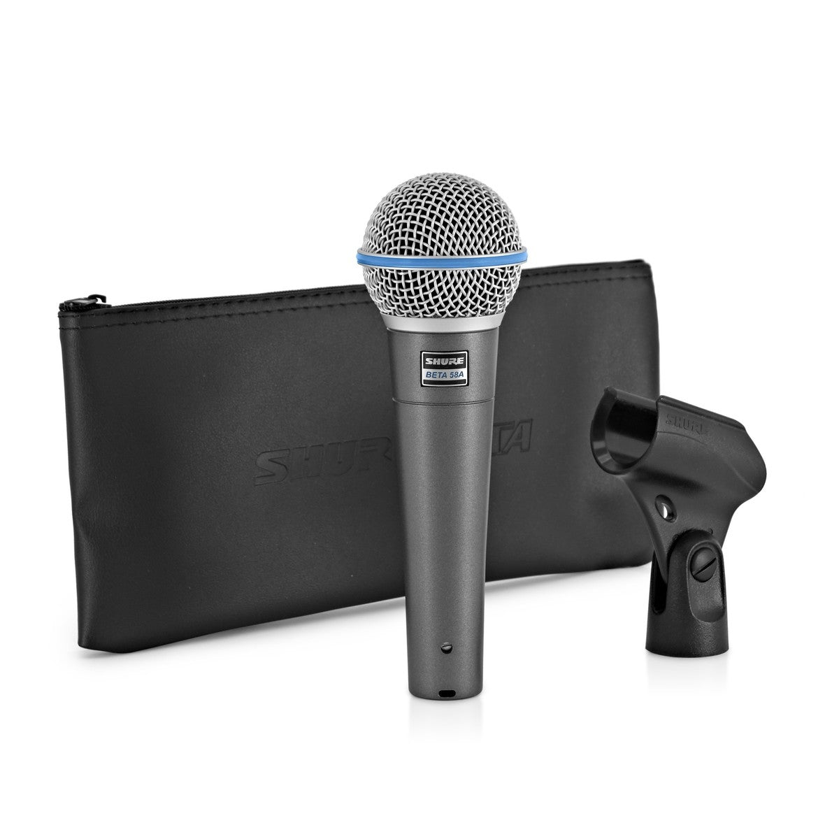 Micro Shure Beta 58A-X - Việt Music