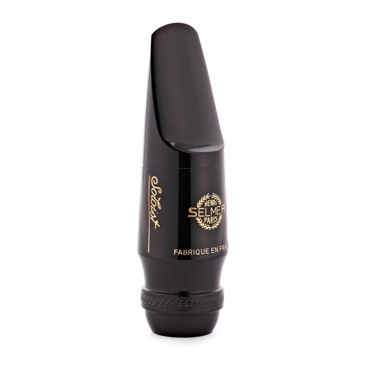 Búp Kèn Saxophone Alto Henri Selmer Paris Soloist Mouthpiece - Việt Music