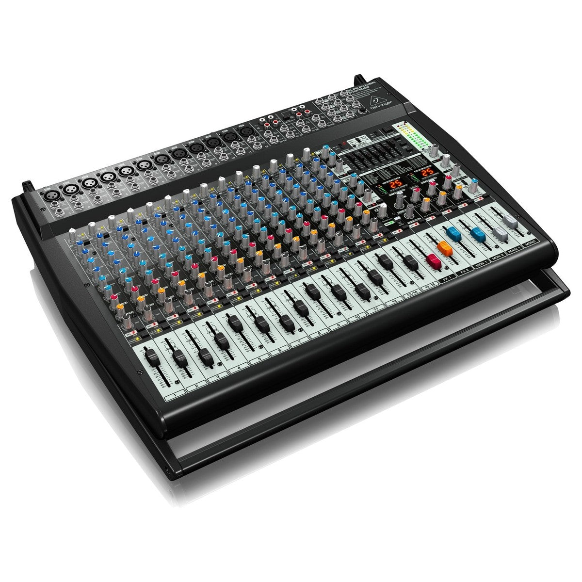 Mixer Behringer Europower PMP6000 20-channel 1600W Powered - Việt Music