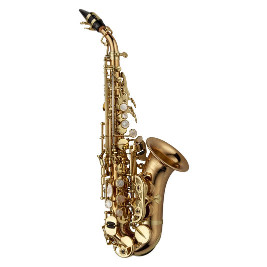 Kèn Saxophone Soprano Yanagisawa SC-WO20