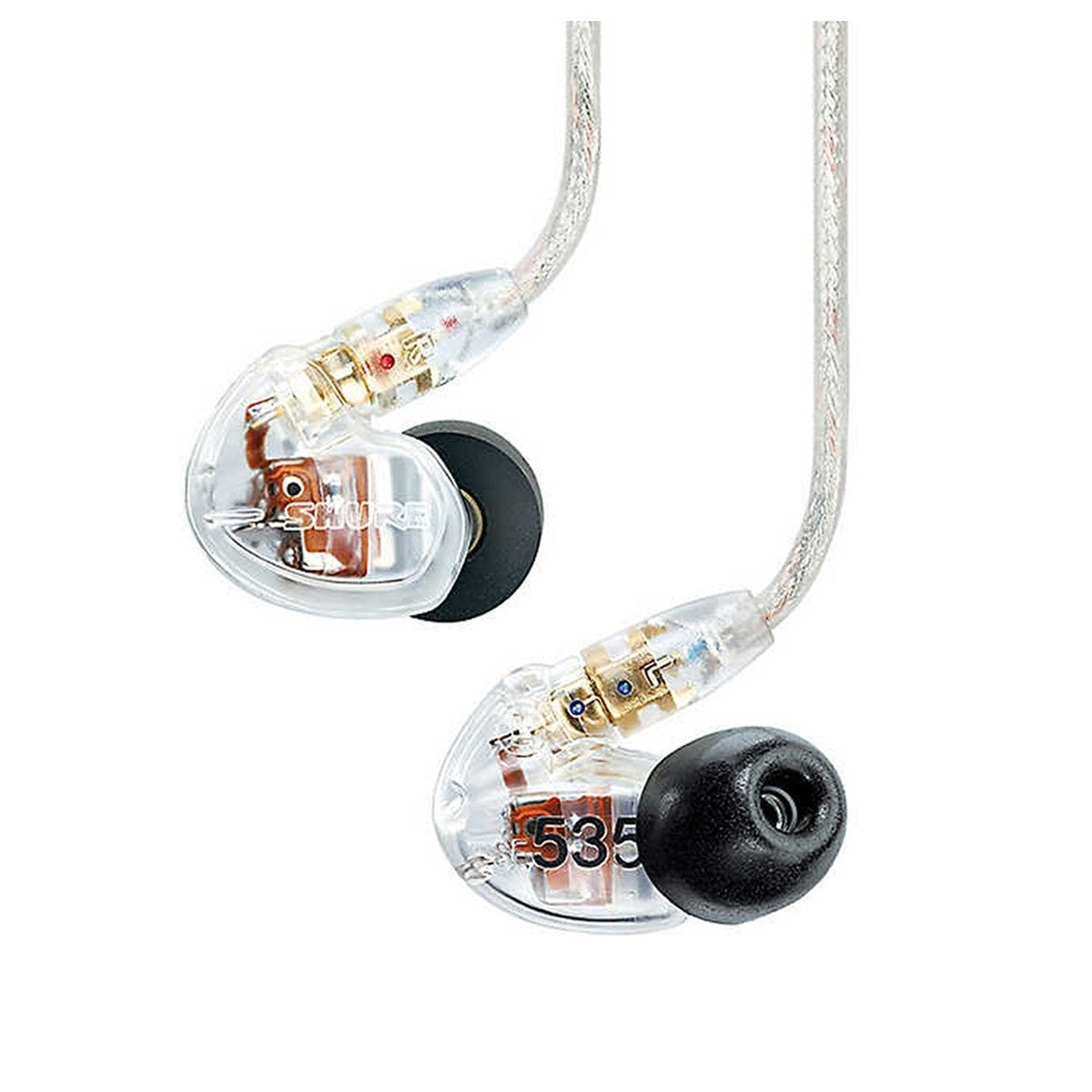 Tai Nghe Shure SE535 Sound Isolating - Việt Music