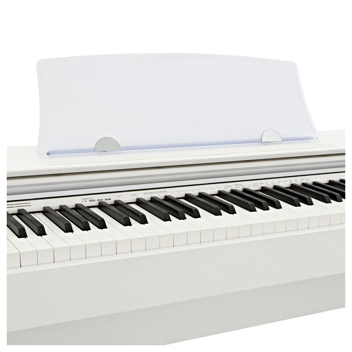 Đàn Piano Điện Casio PX-770 - Việt Music