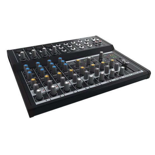 Mixer Mackie Mix12FX - Việt Music