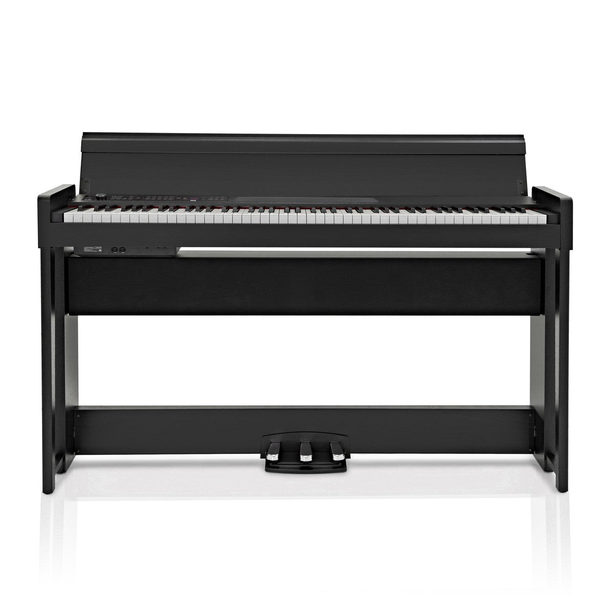 Đàn Piano Điện Korg C1 Air - Việt Music