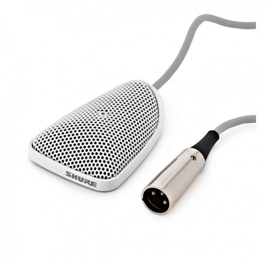 Micro Boundary Shure Centraverse CVB-O Omnidirectional - Việt Music