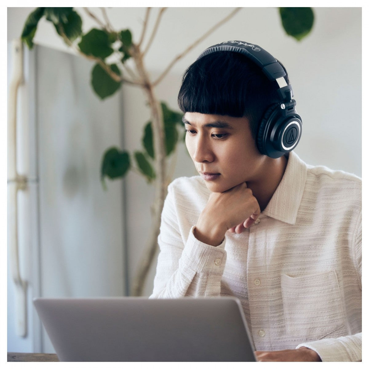 Tai Nghe Wireless Audio-Technica M50xBT2 Bluetooth - Việt Music