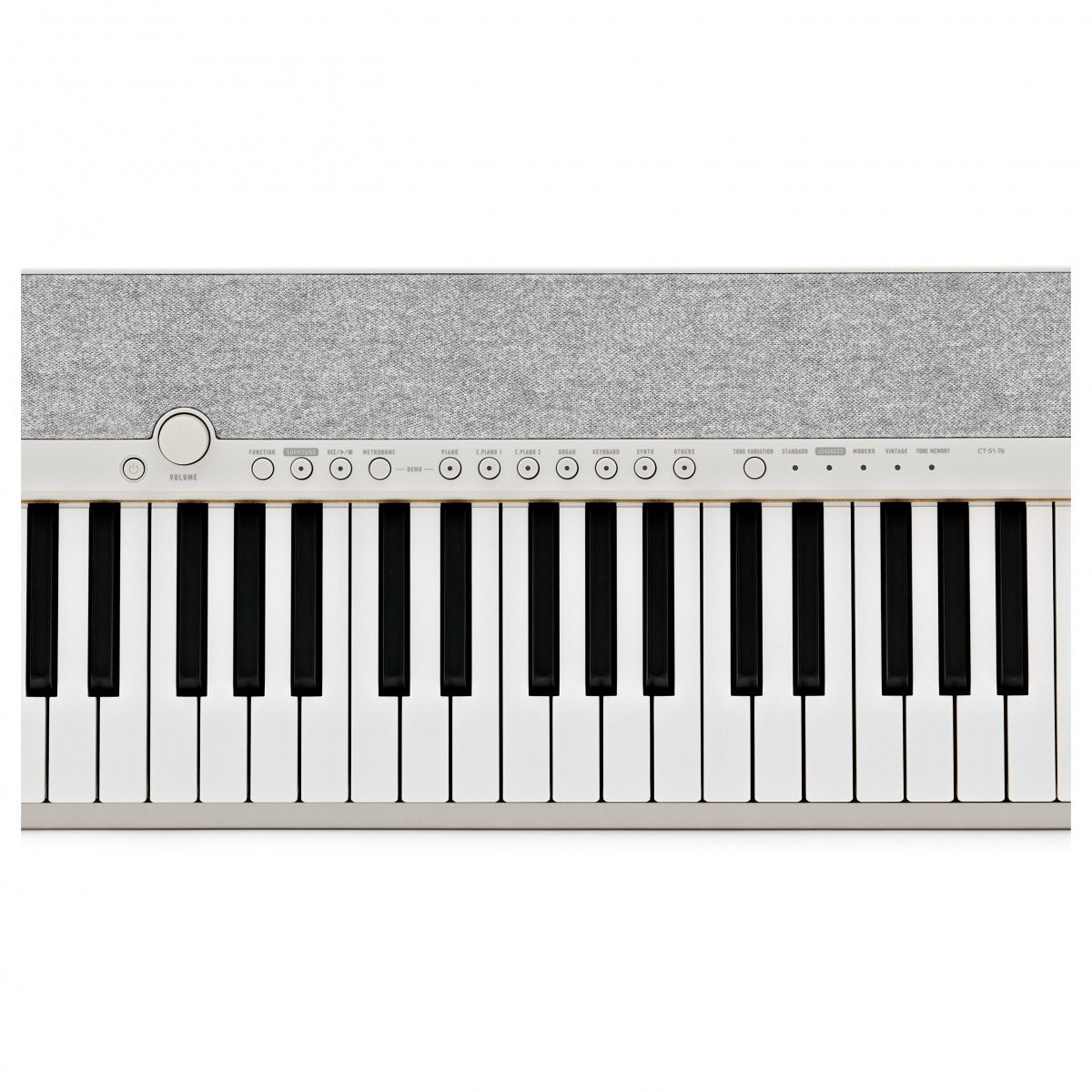 Đàn Organ Casio CT-S1-76 - Việt Music