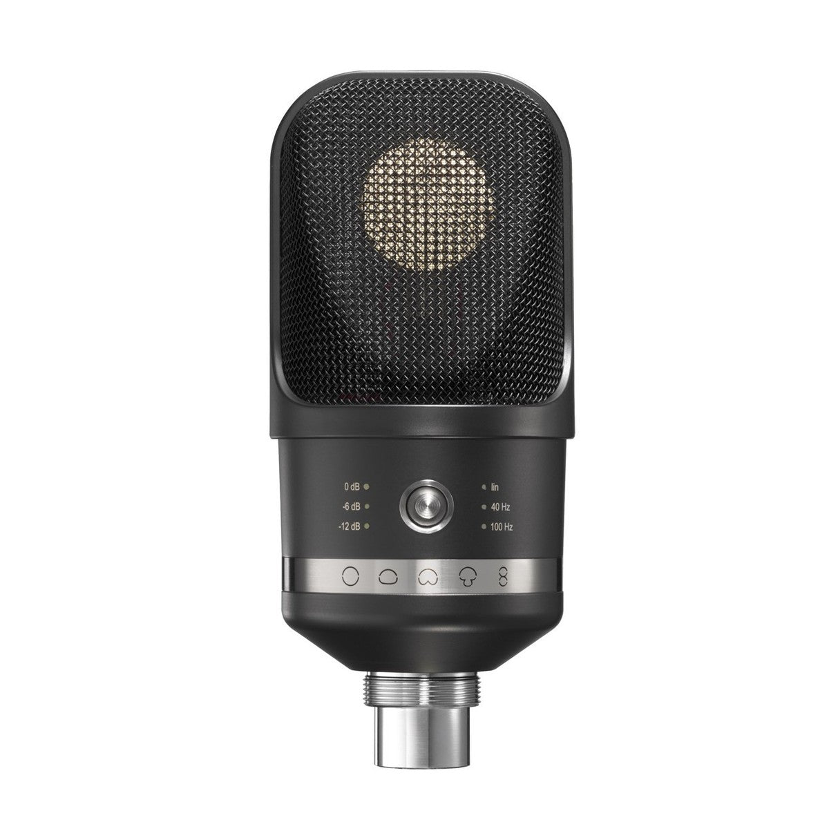 Micro Thu Âm Neumann TLM107 Condenser, Pack - Việt Music