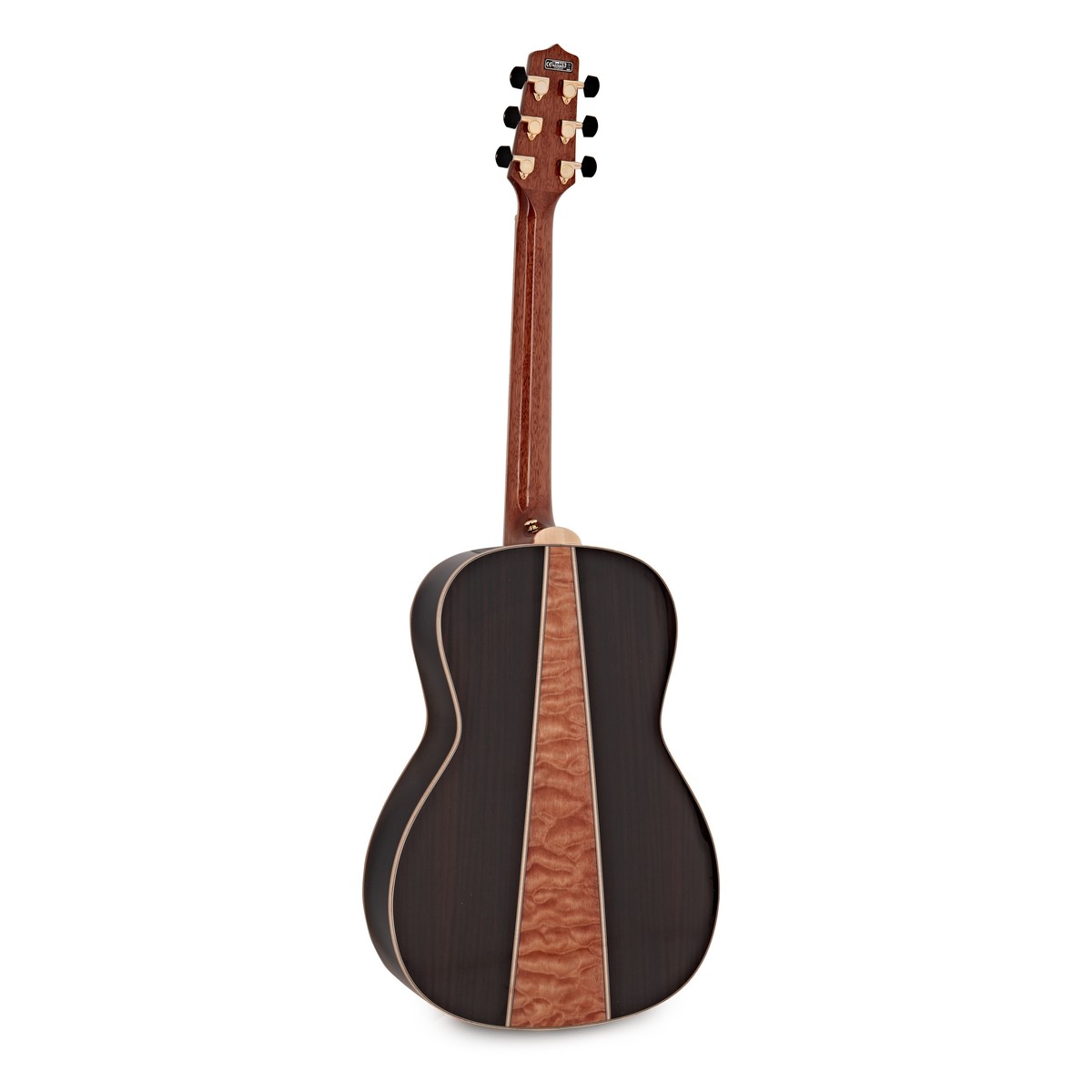Đàn Guitar Acoustic Takamine GY93 - Việt Music
