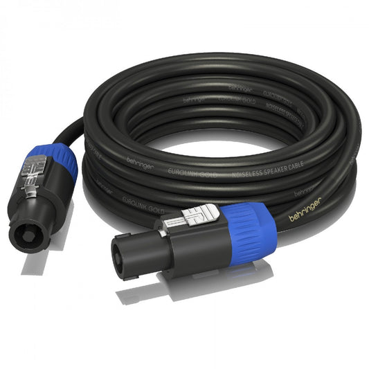 Dây Cáp Kết Nối Behringer GLC2 - Speaker Twist Connector Cable - Việt Music