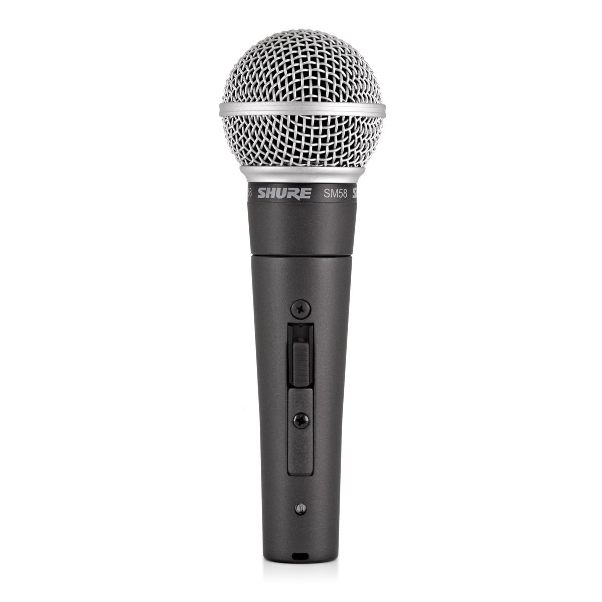 Micro Shure SM58S - Việt Music